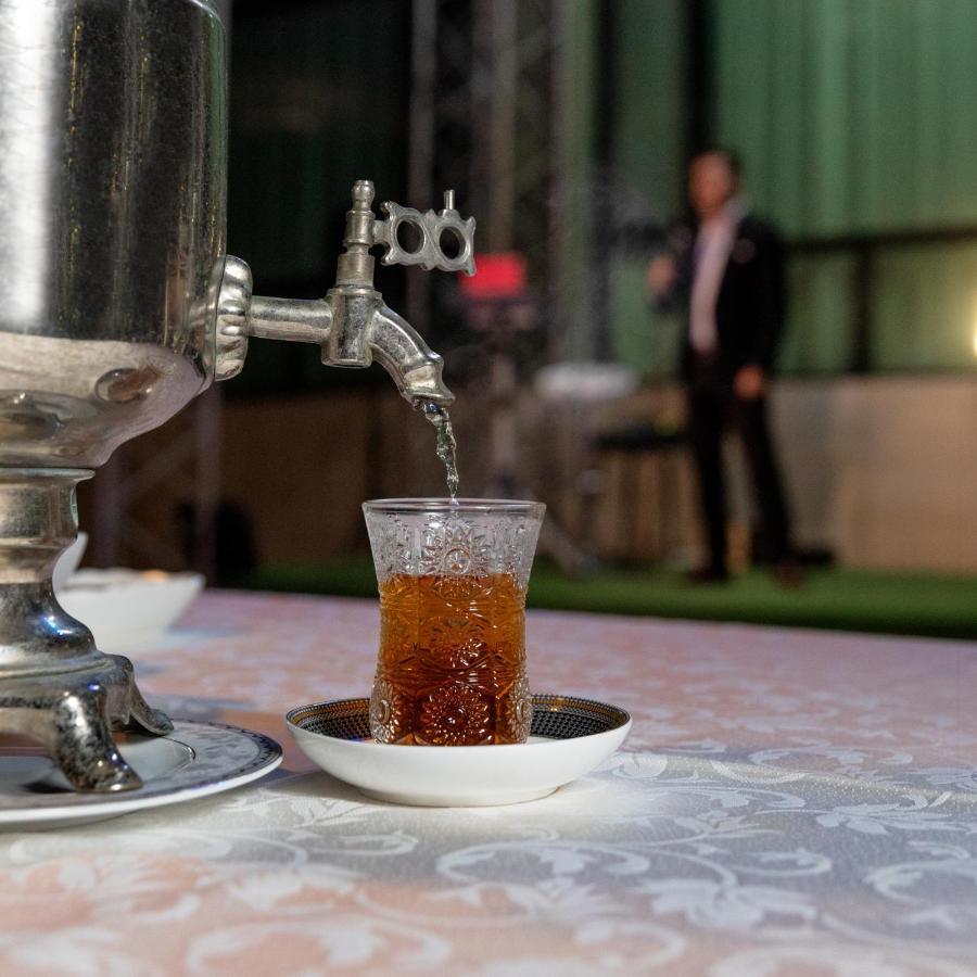 Regnum Hotel Baku Sumqayıt Extérieur photo